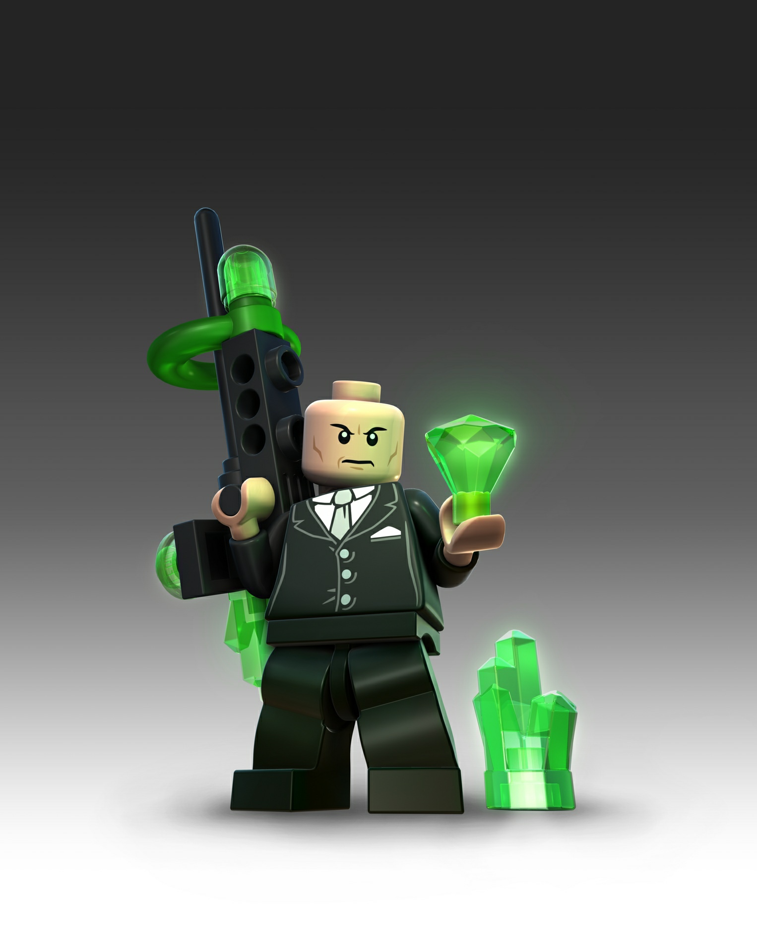 LEGO Batman 2: DC Superheroes